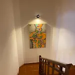 컨트리하우스 Ribeira Dos Caldeiroes