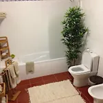 Ribeira Dos Caldeiroes 컨트리하우스 *