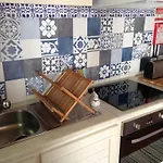 컨트리하우스 Ribeira Dos Caldeiroes