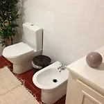 Ribeira Dos Caldeiroes 컨트리하우스 Achada