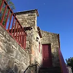 Ribeira Dos Caldeiroes *