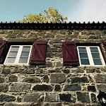 Ribeira Dos Caldeiroes 컨트리하우스 Achada