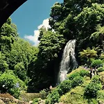 Ribeira Dos Caldeiroes *