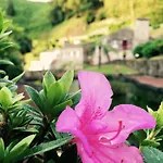 Séjour à la campagne Ribeira Dos Caldeiroes