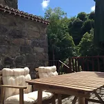 Ribeira Dos Caldeiroes Séjour à la campagne Achada