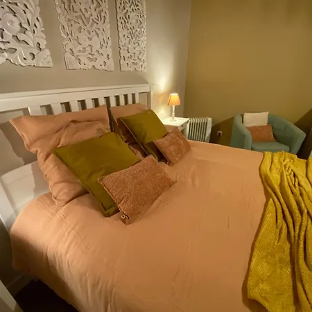 乡村民宿 Ribeira Dos Caldeiroes Achada