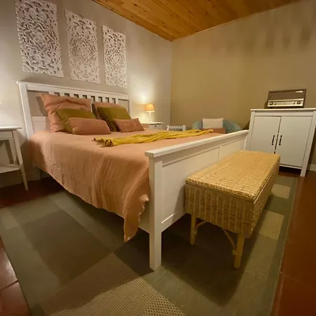 乡村民宿 Ribeira Dos Caldeiroes