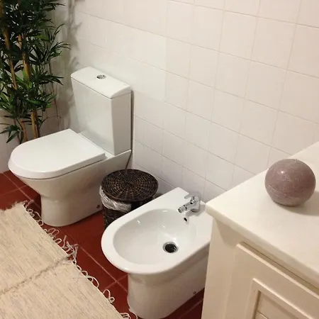 Ribeira Dos Caldeiroes منزل ريفي Achada