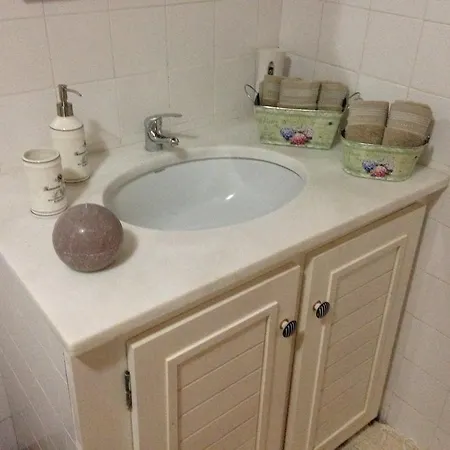 Ribeira Dos Caldeiroes منزل ريفي